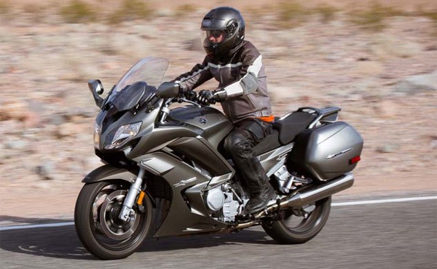 New 2015 Yamaha Fjr1300 Review Release, Reviews and Models on ...