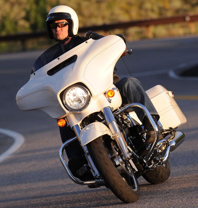 2014 Harley Davidson TR3_1529