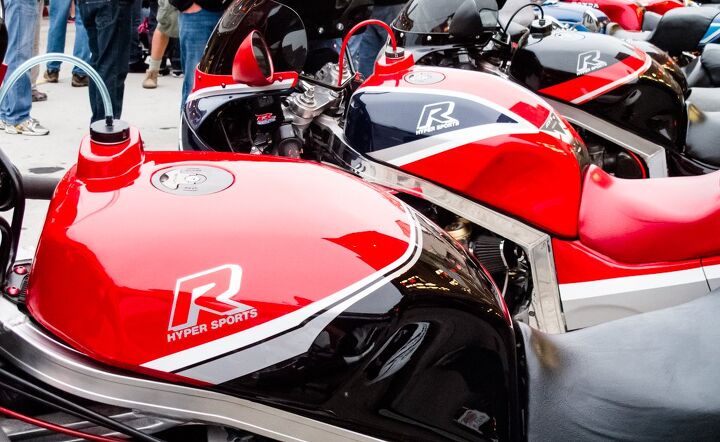 Mazda Raceway Laguna Seca World Superbike Weekend Wrap Up 