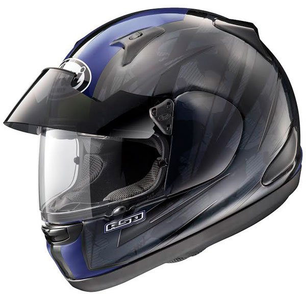 Arai Helmets Signet-Q Pro-Tour Eco-Pure Liners Anti-Microbial Padding All Sizes