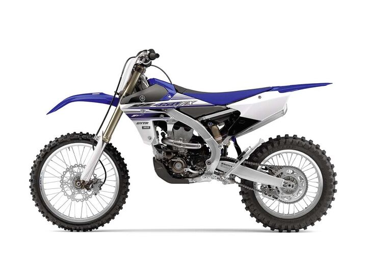 YZ450FX, available in November; $8,890.
