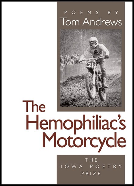 The Hemophiliac's Motorcycle