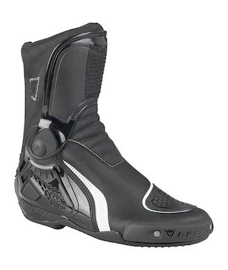 dainese TR-Course In Air boot