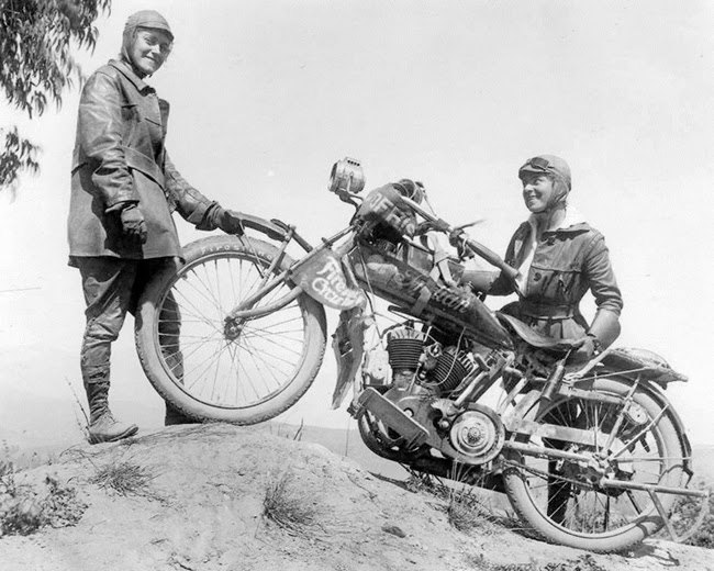 082316-Sisters-Centennial-Motorcycle-Ride-VanBuren04