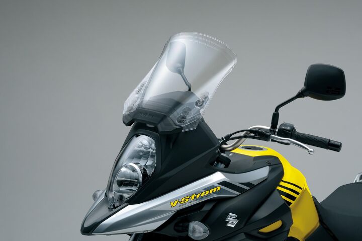 Stepping up to the XT gets you handguards and an engine cowl (not to be mistaken for a skid plate!).