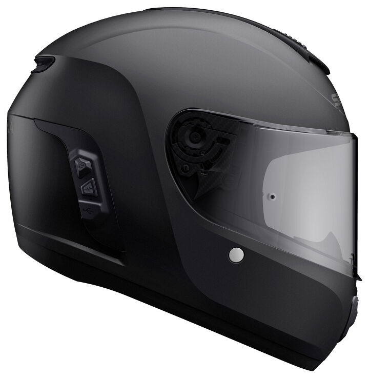 Momentum Smart Helmet series and 30K Mesh Intercom Communication System