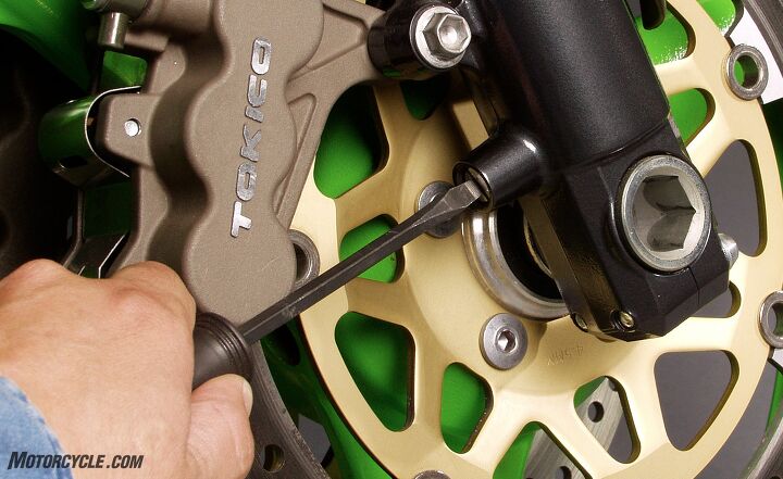 How To Adjust Suspension Damping