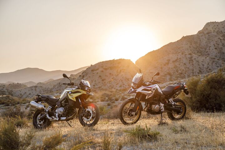 5 brands in the motorcycle industry with soaring sales