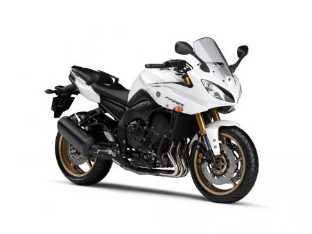 The 2010 Yamaha Fazer8 and its sibling the FZ8 are not likely to come to North America any time soon.