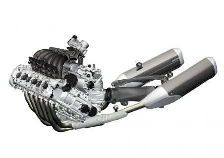According to BMW, this powerplant delivers 70% of its maximum torque at just 1500 rpm.