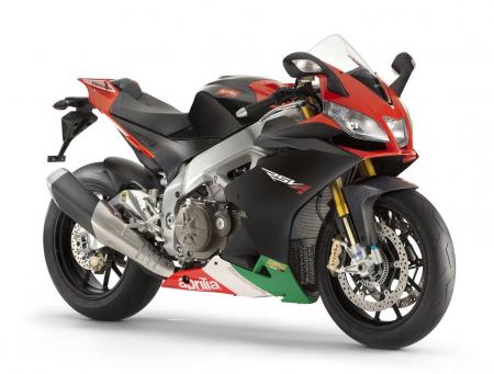 Introducing the 2011 Aprila RSV4 Factory APRC Special Edition.