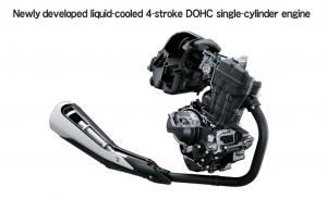2011 Honda CBR250R Tech Review