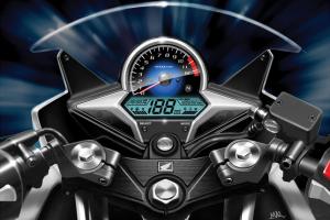 2011 Honda CBR250R Tech Review