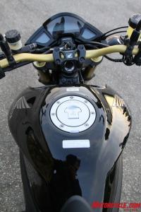 2011 Honda CB1000R