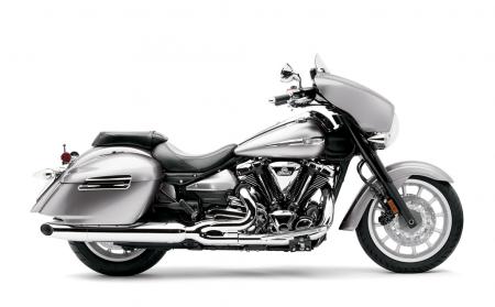 2012 Yamaha and Star Motorcycles Model Preview