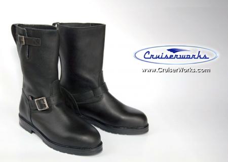 CruiserWorks Classic Boot