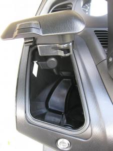 2011 Honda Silver Wing ABS