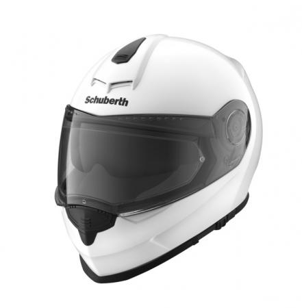 Schuberth S2 full face helmet