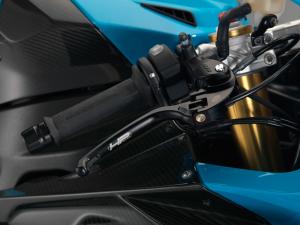 2013 BMW S1000RR HP4 Competition Package