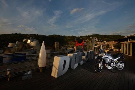 2013 Ducati Multistrada 1200 Beauty