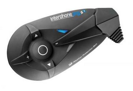 Interphone Wireless F5S