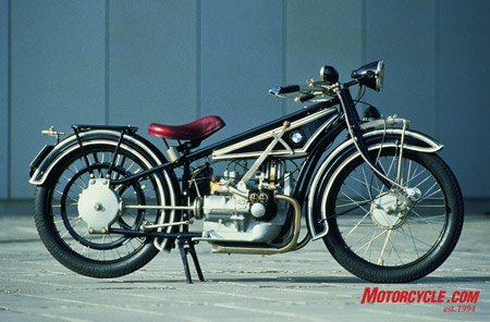 bmw bikes photos. first ever BMW motorcycle
