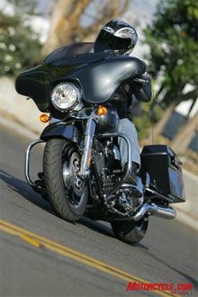 Do you have adequate coverage for you and your motorcycle?