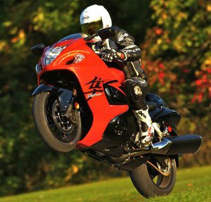 Motorcycle Insurance: Mechanics of Insurance