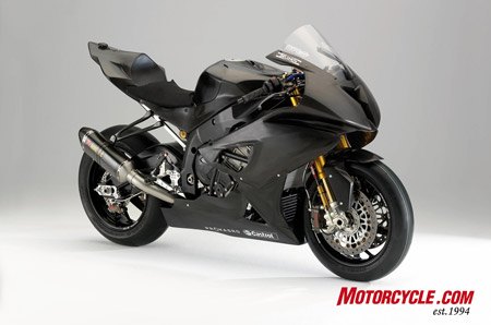  Motorcycles on 2009 Bmw S1000rr Preview   Motorcycle Com