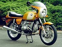BMW R1100S 1999 Review   Motorcycle News