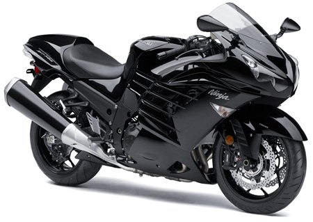 Kawasaki Ninja ZX 14R 2012 Review   Motorcycle News