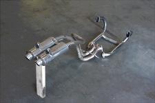 Bmw r1100s exhaust systems #7