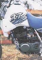 350 cc's of pure badness. Is that good? It depends.
