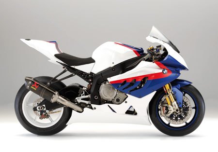 Bmw 1000rr Price. American pricing for the BMW