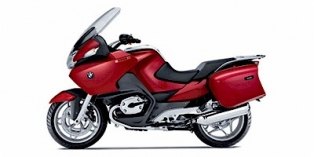 2005 Bmw 1200rt review #4