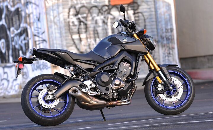 2014-Yamaha-FZ-09-TR3_7070 - Motorcycle.com