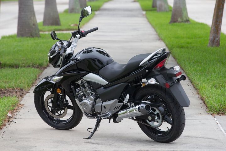 2014 Suzuki GW250 BJN45918 Motorcycle com
