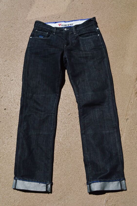 dainese kevlar jeans