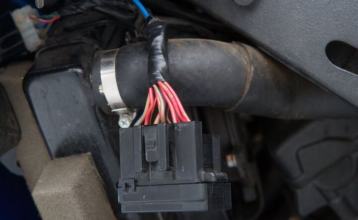 Turn On: How To Install Switched Accessory Power To Your Motorcycle