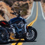 2016 Ducati XDiavel beauty