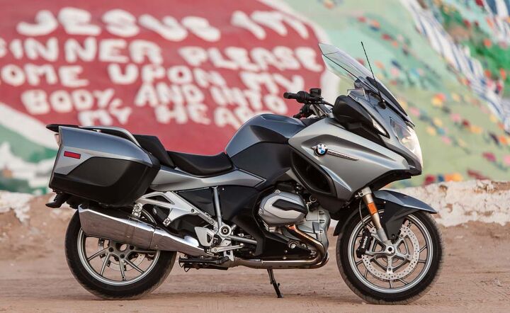 Best Sport Touring  Motorcycle  Of 2019