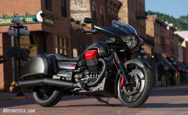 Moto Guzzi Motorcycles Reviews Photos And Videos Motorcycle Com