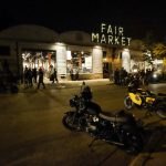 Handbuilt Motorcycle Show