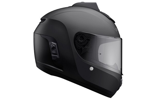 Momentum Smart Helmet series and 30K Mesh Intercom Communicatio