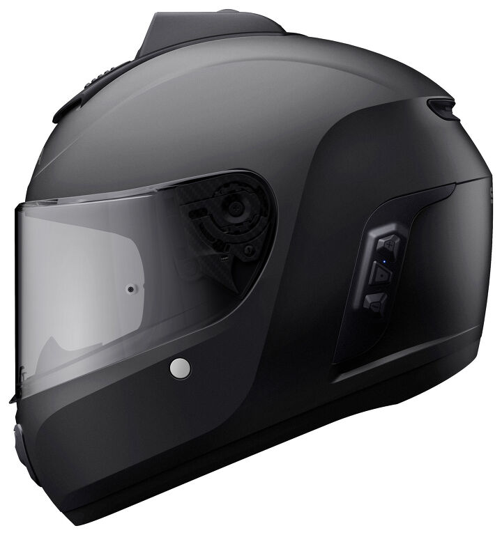 Momentum Smart Helmet series and 30K Mesh Intercom Communication System