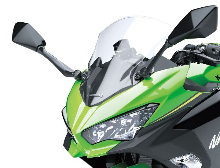 Ninja® 400 ABS - Motorcycle.com