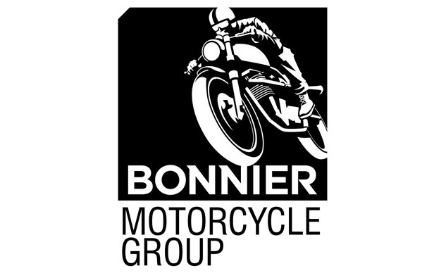 Bonnier Motorcycle Group