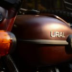 Ural Gear Up