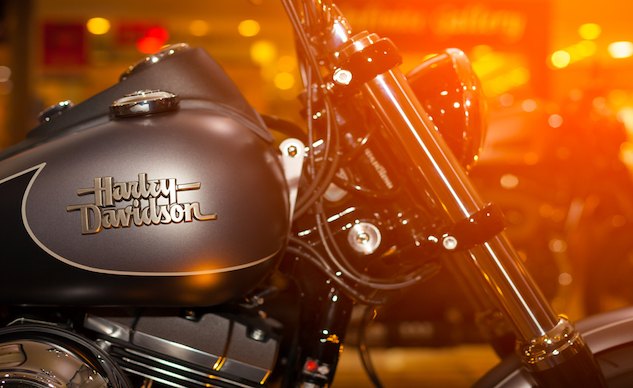 Harley-Davidson Kansas City