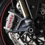 2018 Triumph Speed Triple RS